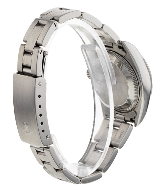 Rolex Datejust Lady 79160 Image 3